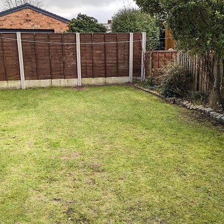 Stay - At Southport Holiday Home - Sleeps 6 Exterior foto