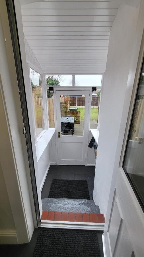 Stay - At Southport Holiday Home - Sleeps 6 Exterior foto