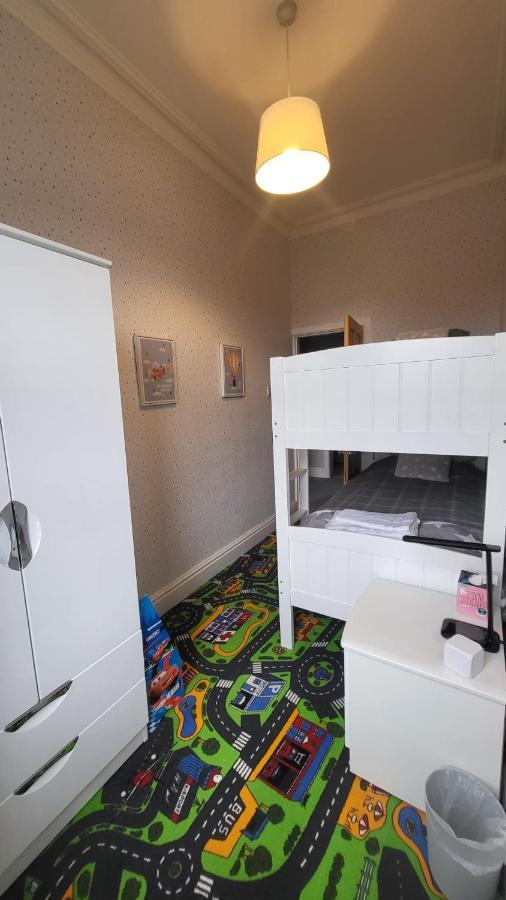 Stay - At Southport Holiday Home - Sleeps 6 Exterior foto