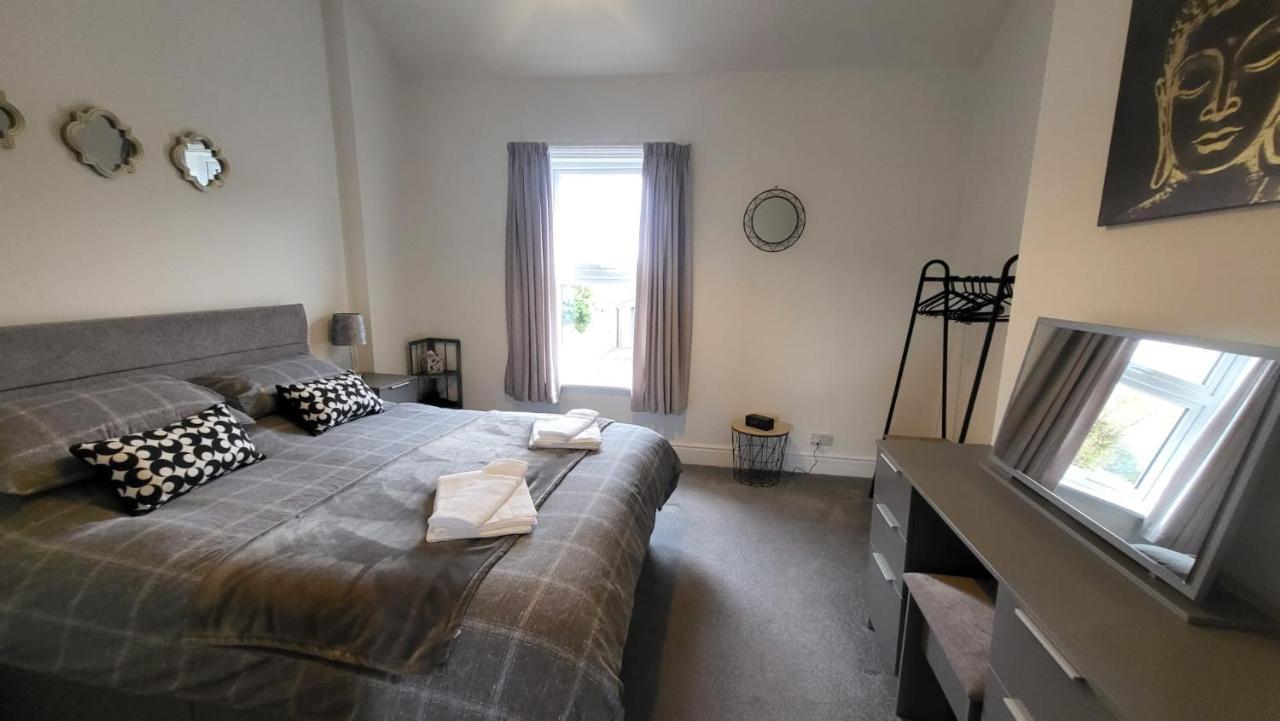 Stay - At Southport Holiday Home - Sleeps 6 Exterior foto